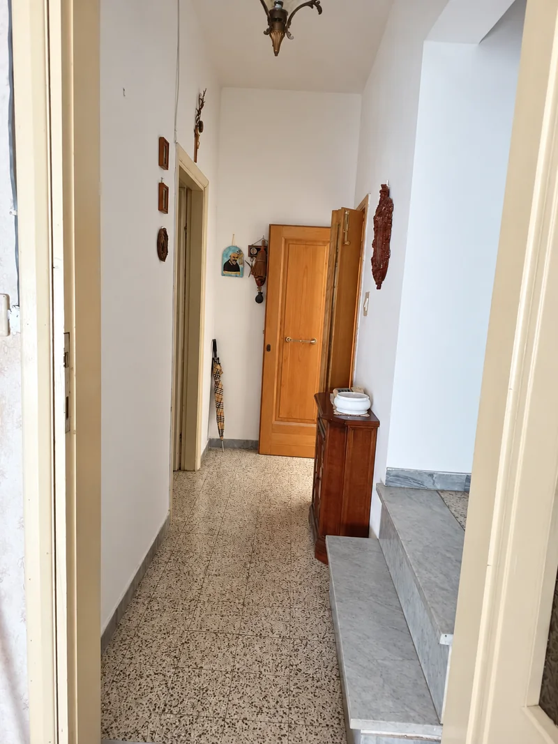 Disimpegno interno