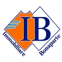 Monogramma IB di Immobiliare Bonaparte